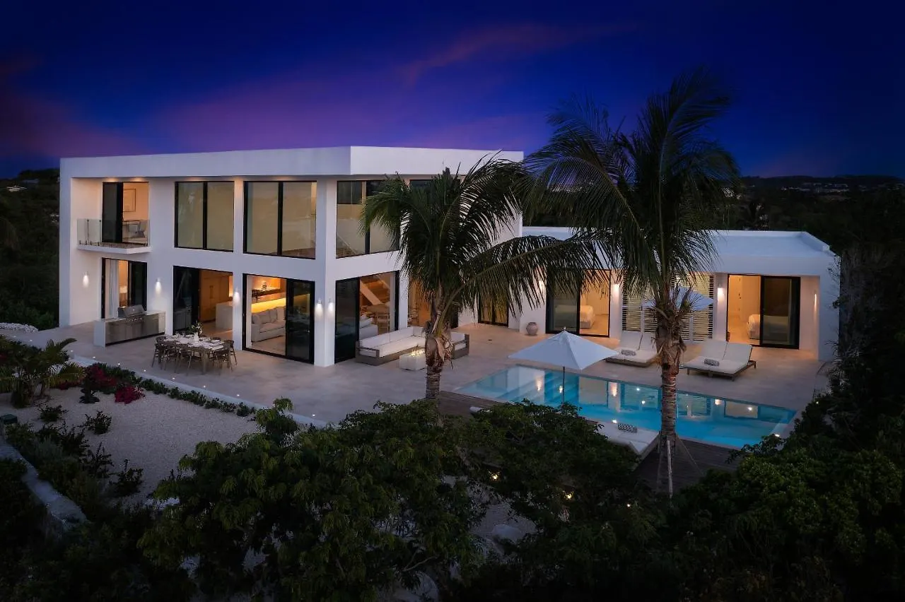 Beachwood Villa Turtle Cove