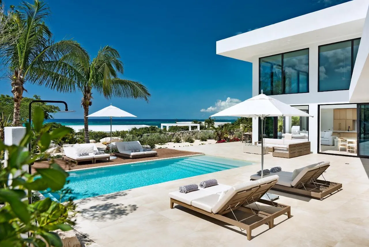 Beachwood Villa Turtle Cove