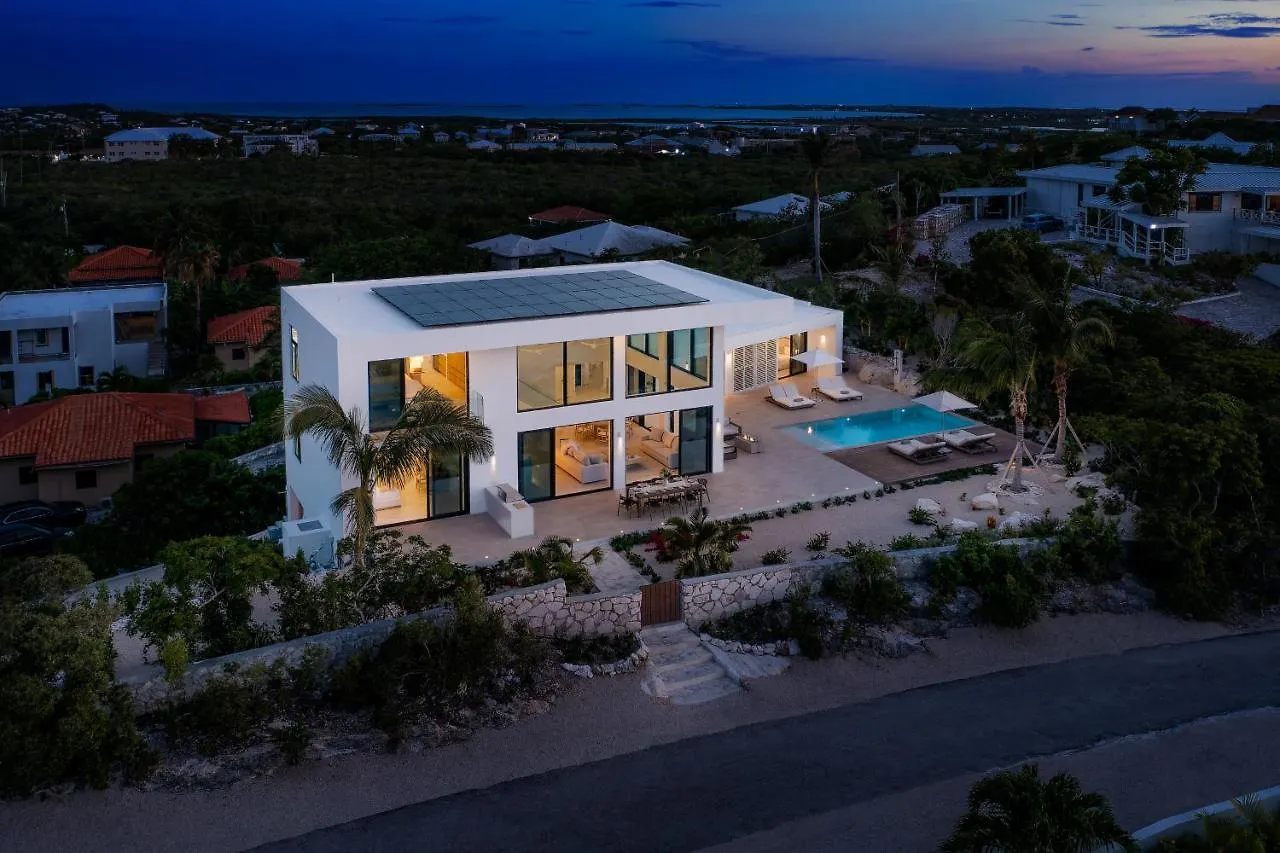 Beachwood Villa Turtle Cove 0*,