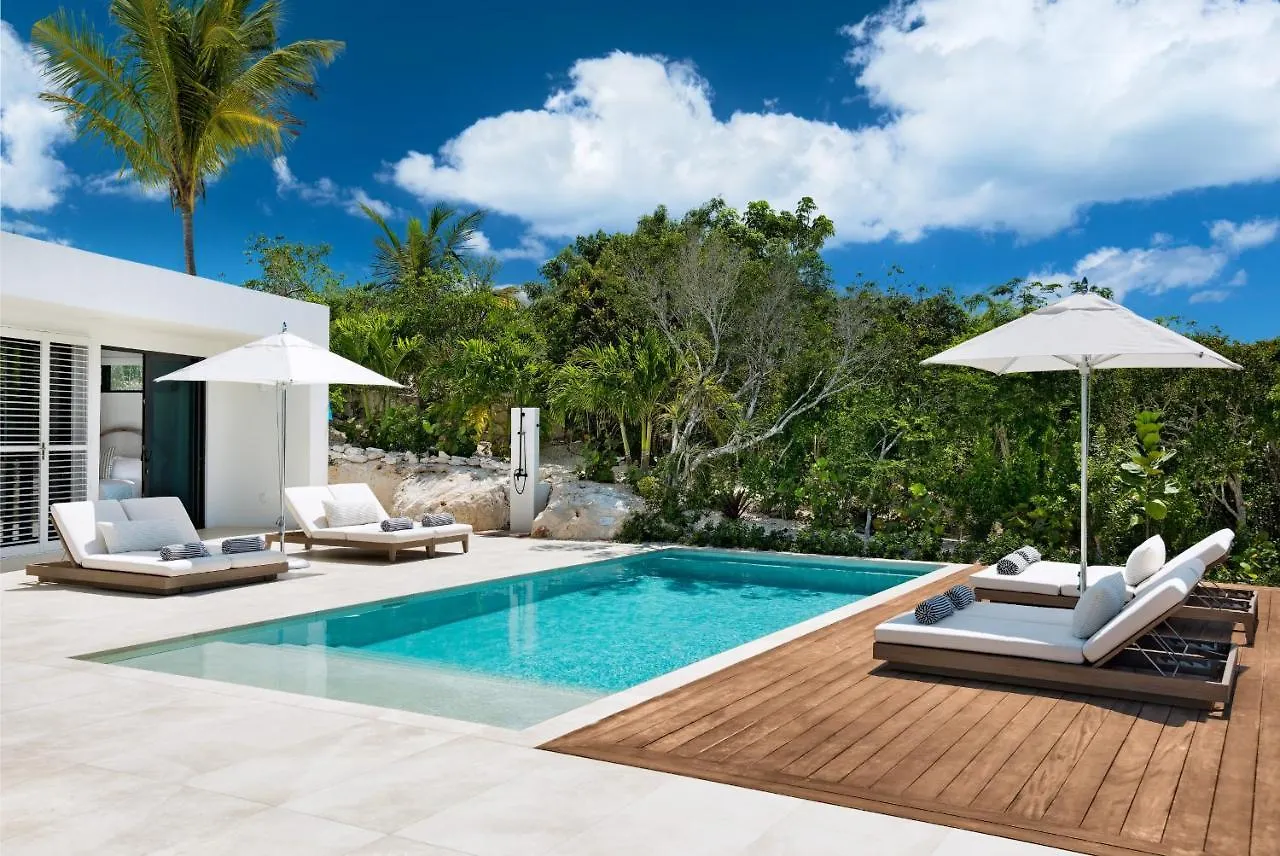 Beachwood Villa Turtle Cove 0*,