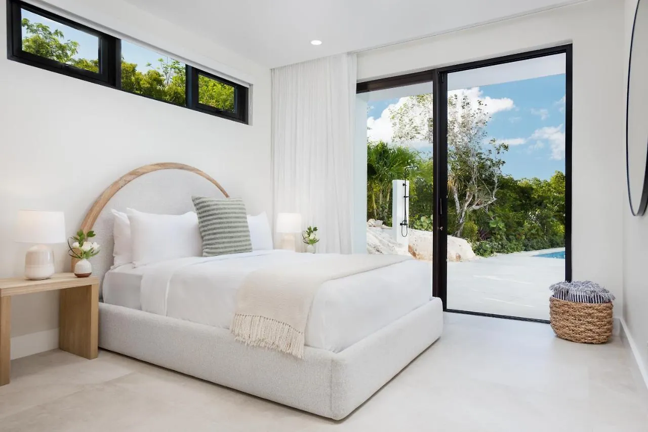 Beachwood Villa Turtle Cove