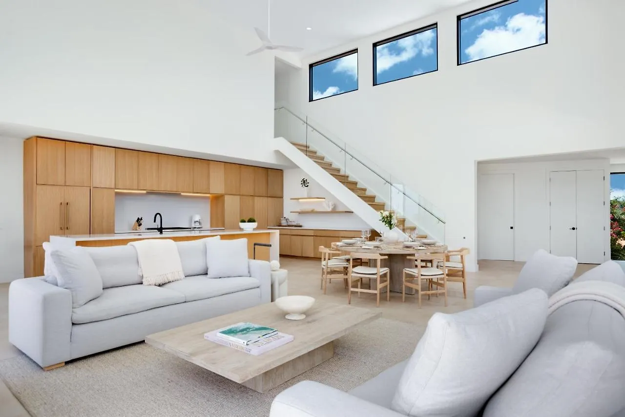 Beachwood Villa Turtle Cove
