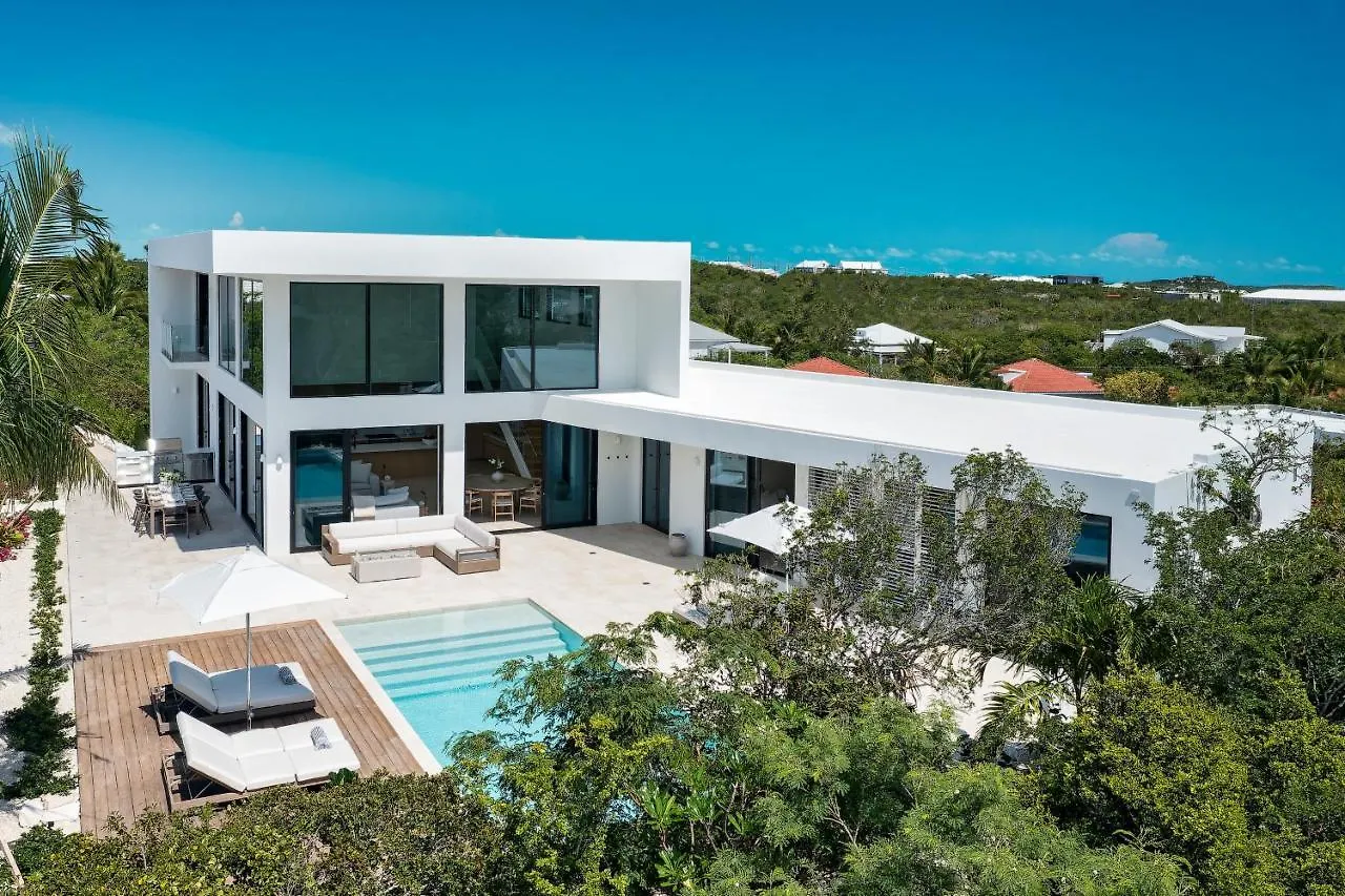 Beachwood Villa Turtle Cove