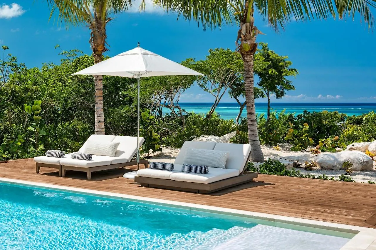 Beachwood Villa Turtle Cove