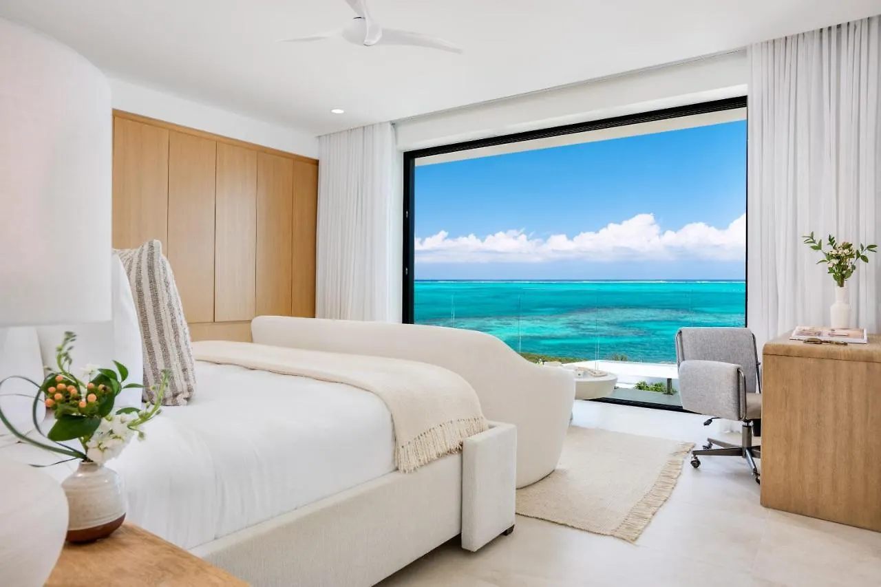 Beachwood Villa Turtle Cove