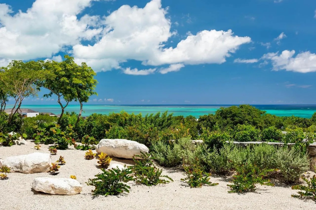 Beachwood Villa Turtle Cove 0*,  Isole Turks  e Caicos
