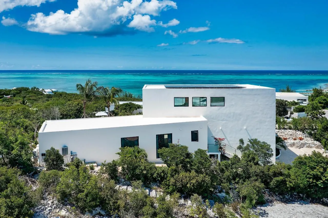 Beachwood Villa Turtle Cove