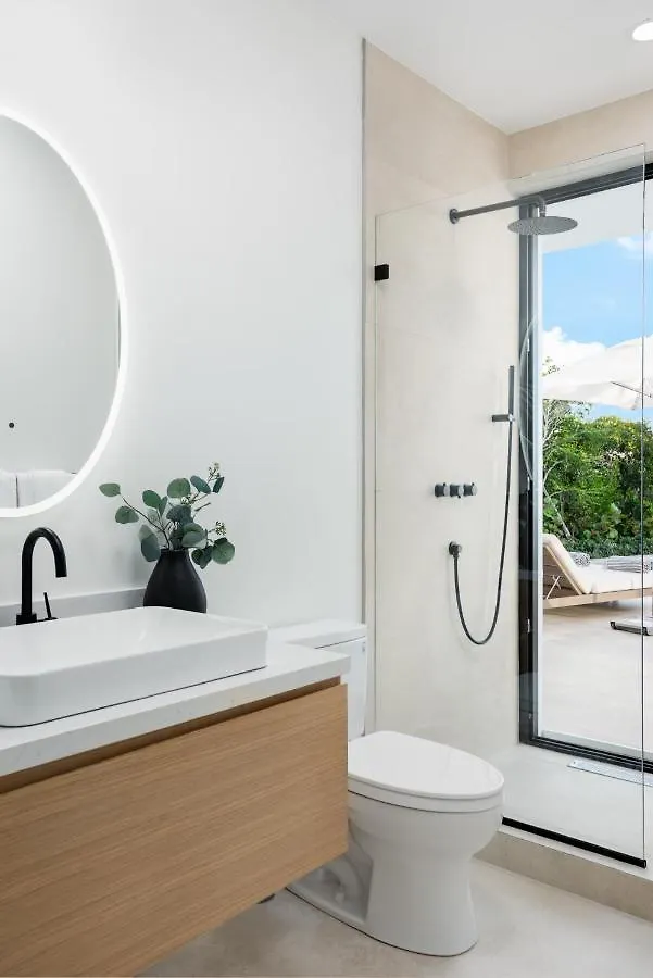 Beachwood Villa Turtle Cove