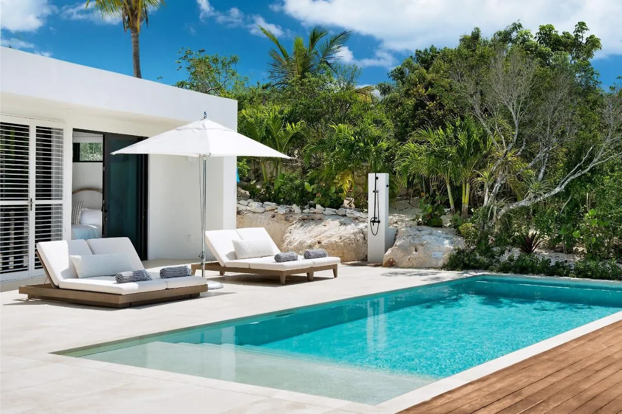 Beachwood Villa Turtle Cove