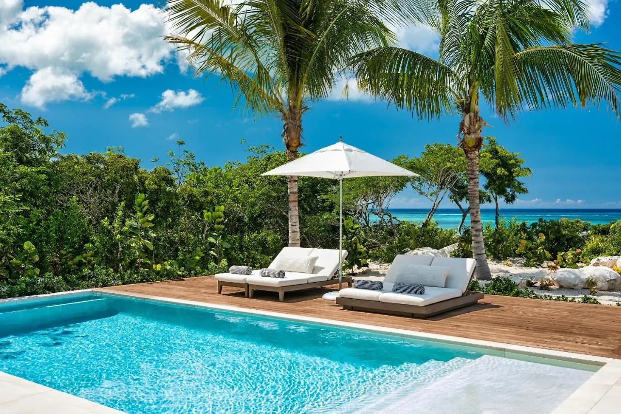 Beachwood Villa Turtle Cove