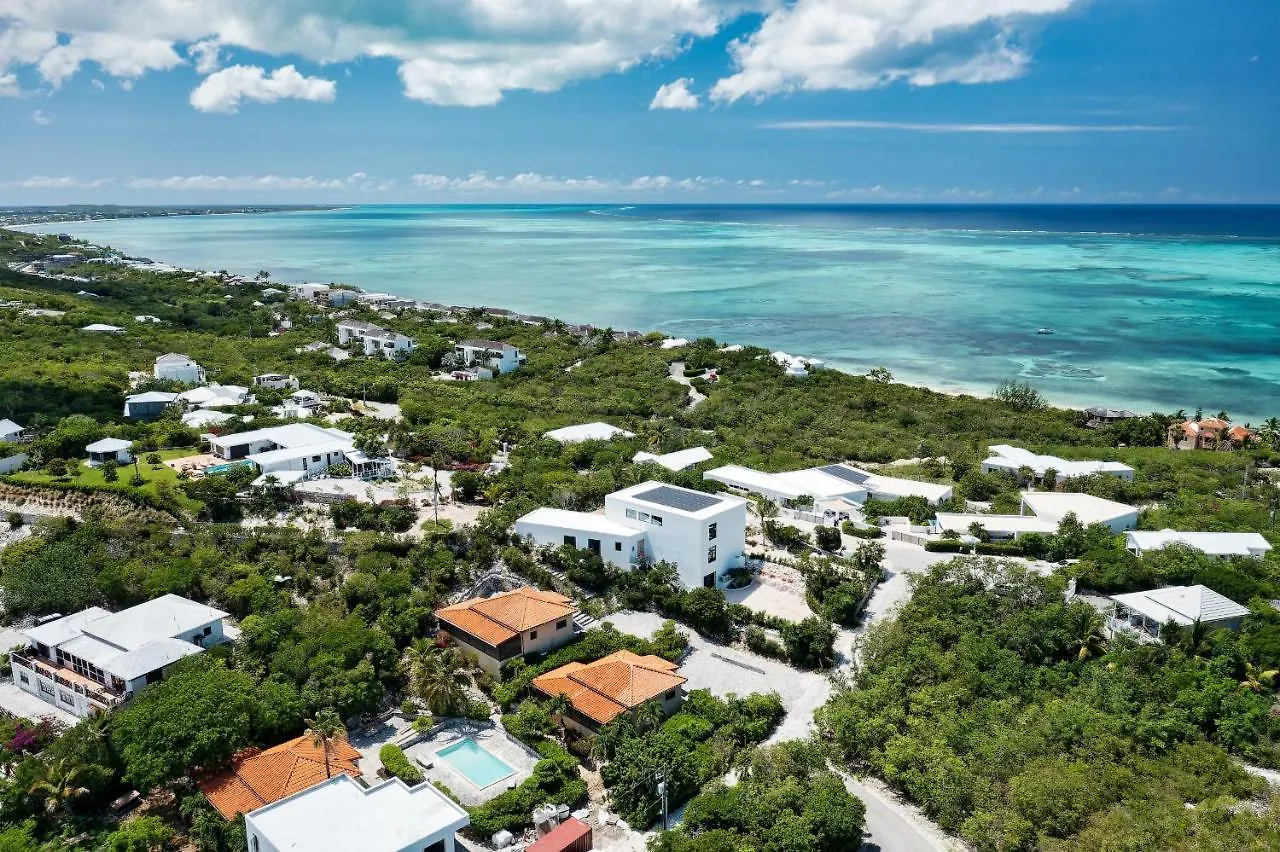 Beachwood Villa Turtle Cove