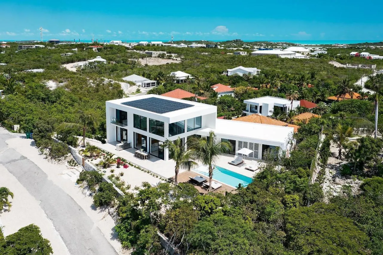 Beachwood Villa Turtle Cove