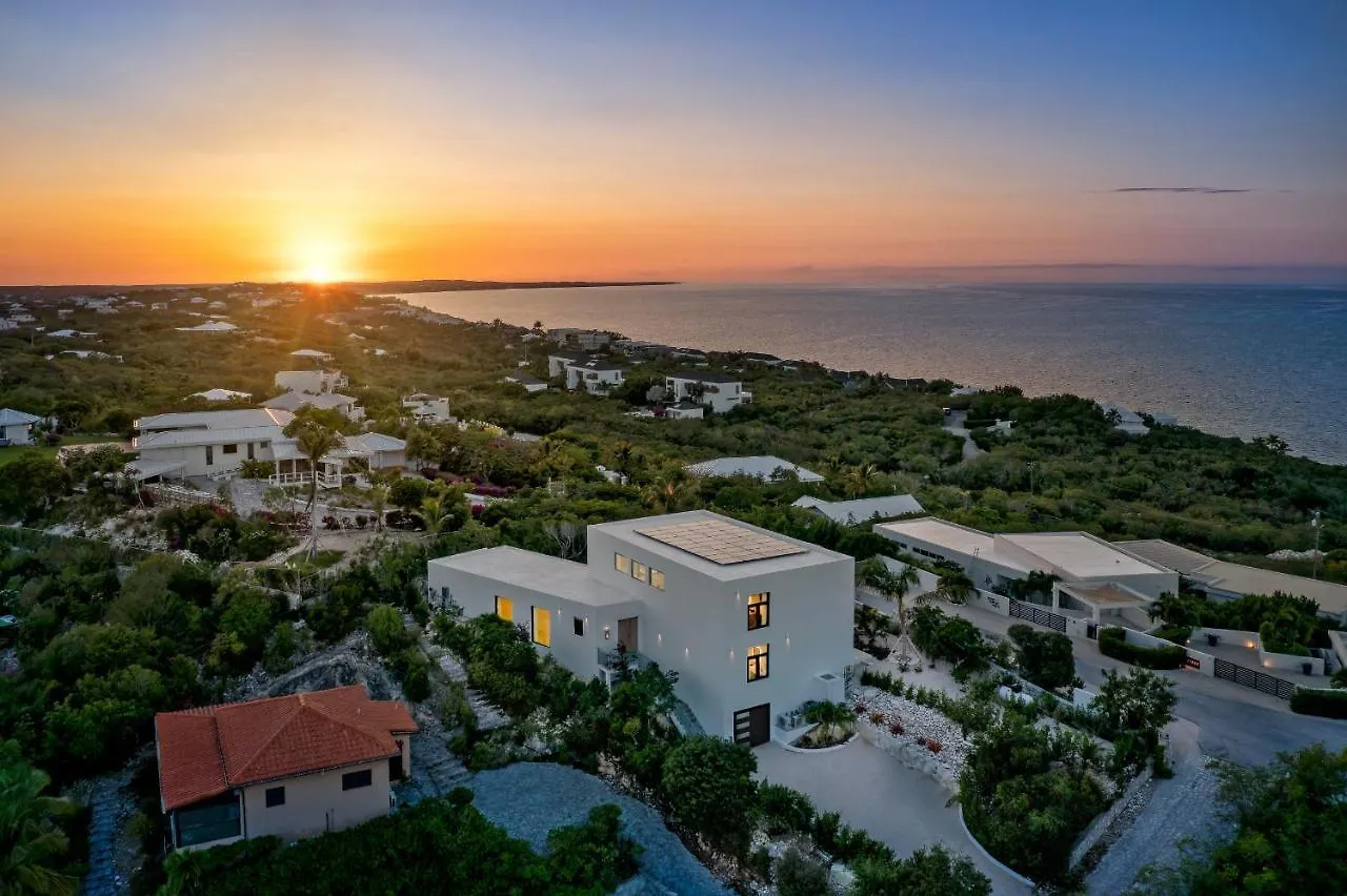 Beachwood Villa Turtle Cove