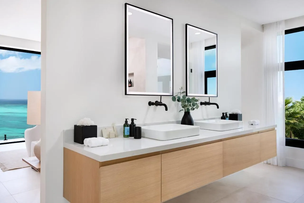 Beachwood Villa Turtle Cove 0*,  Isole Turks  e Caicos