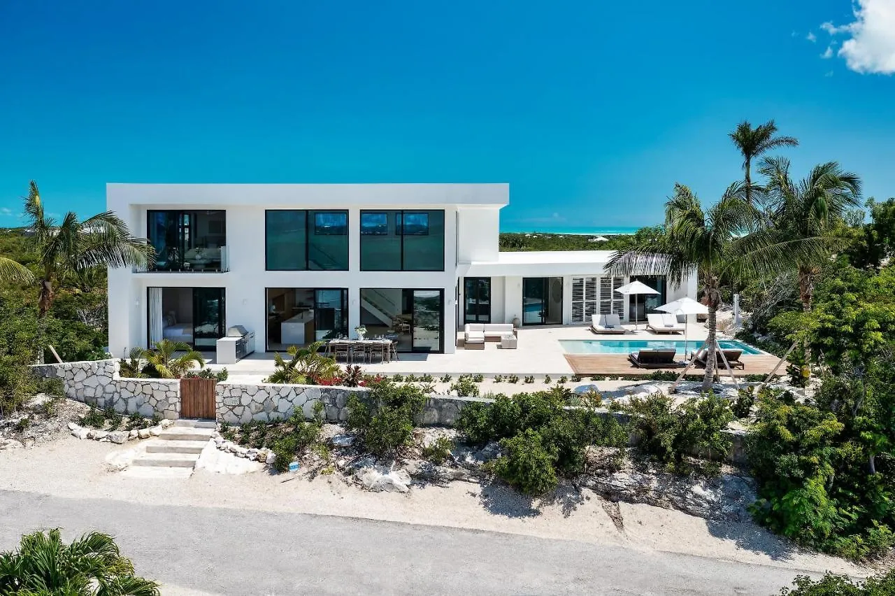 Beachwood Villa Turtle Cove