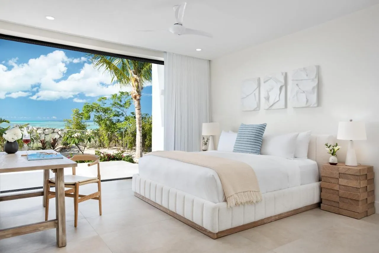 Beachwood Villa Turtle Cove