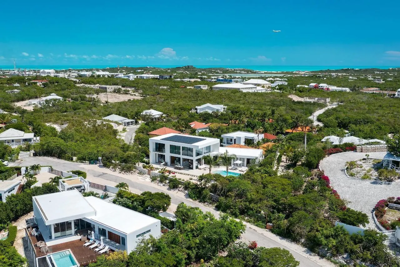 Beachwood Villa Turtle Cove
