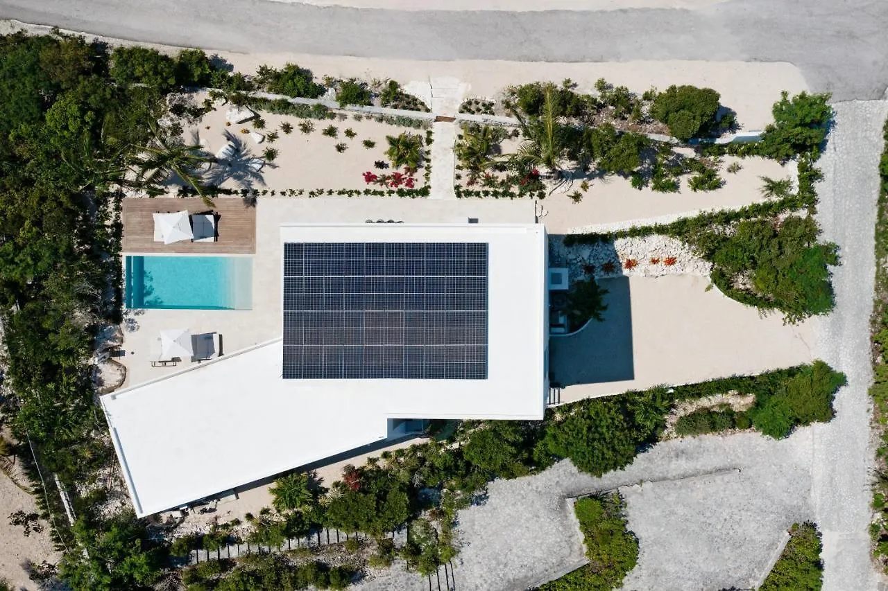 Beachwood Villa Turtle Cove